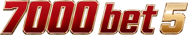7000 bet 5 Logo